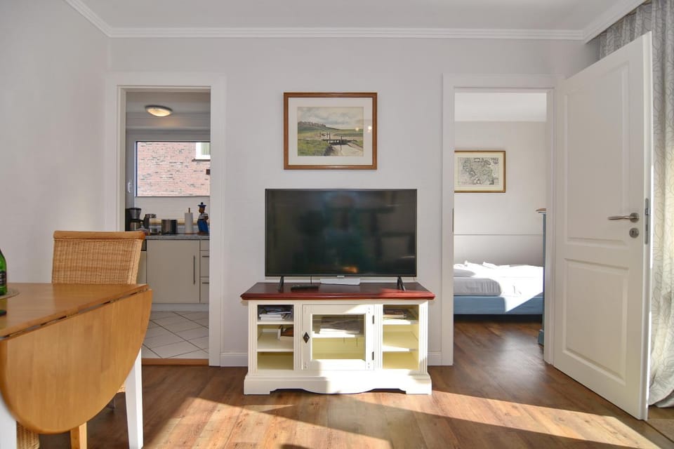 Carmen Sylva, Whg 18 Apartment in Westerland
