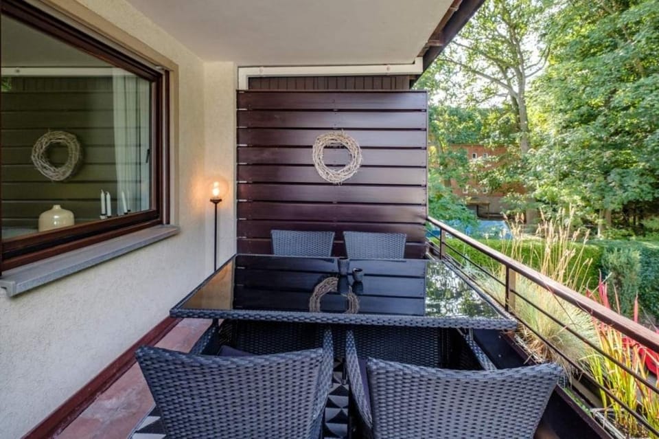Goldstück Apartment in Timmendorfer Strand