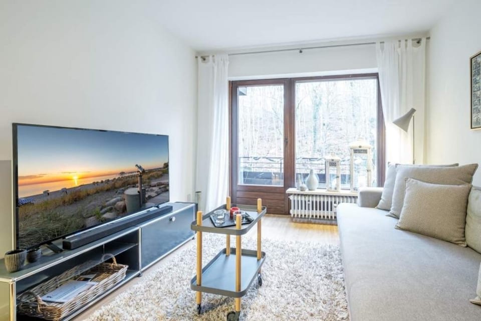 Goldstück Apartment in Timmendorfer Strand