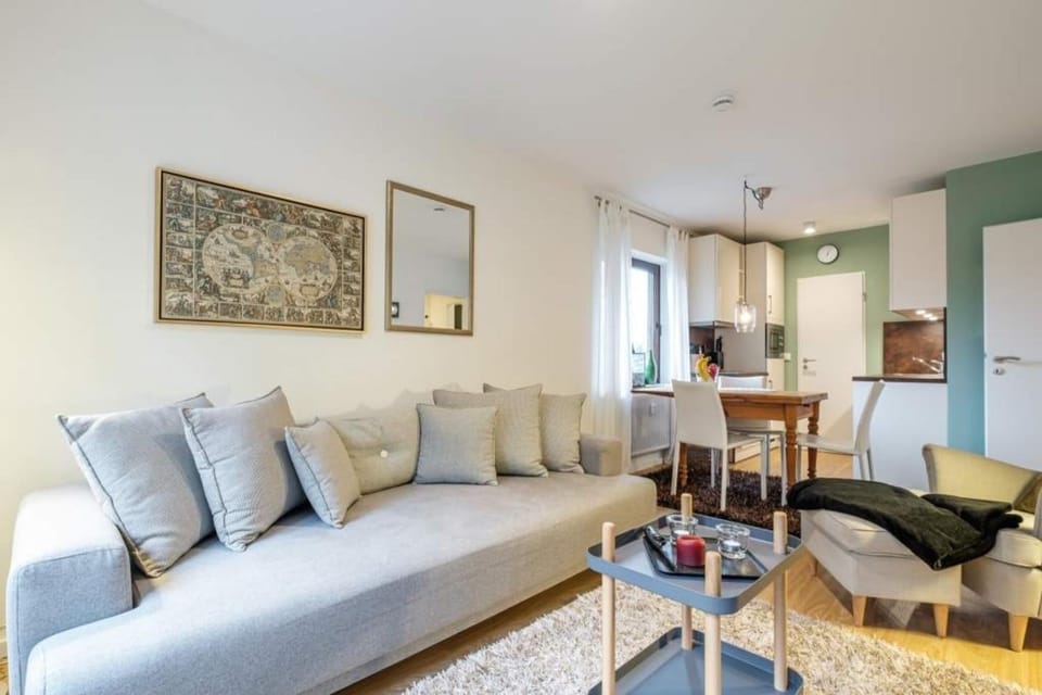 Goldstück Apartment in Timmendorfer Strand