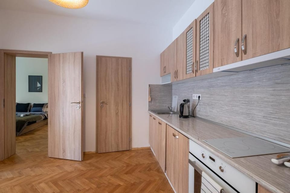 Beautiful Bright and Spacious Central Apt Apartment in Sofia