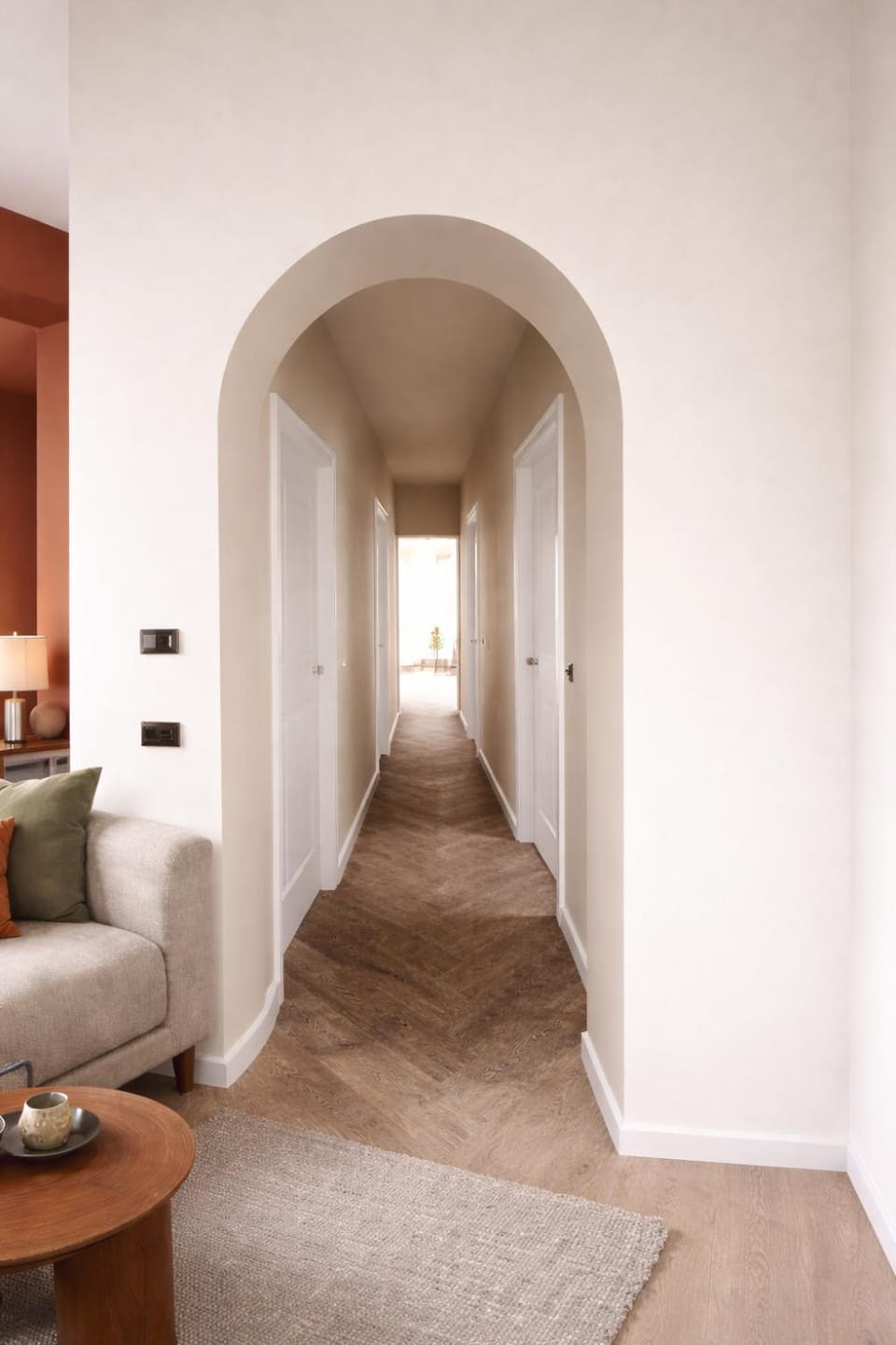 Villa with Mount Etna & Sicilian Vineyard Views Villa in Acireale