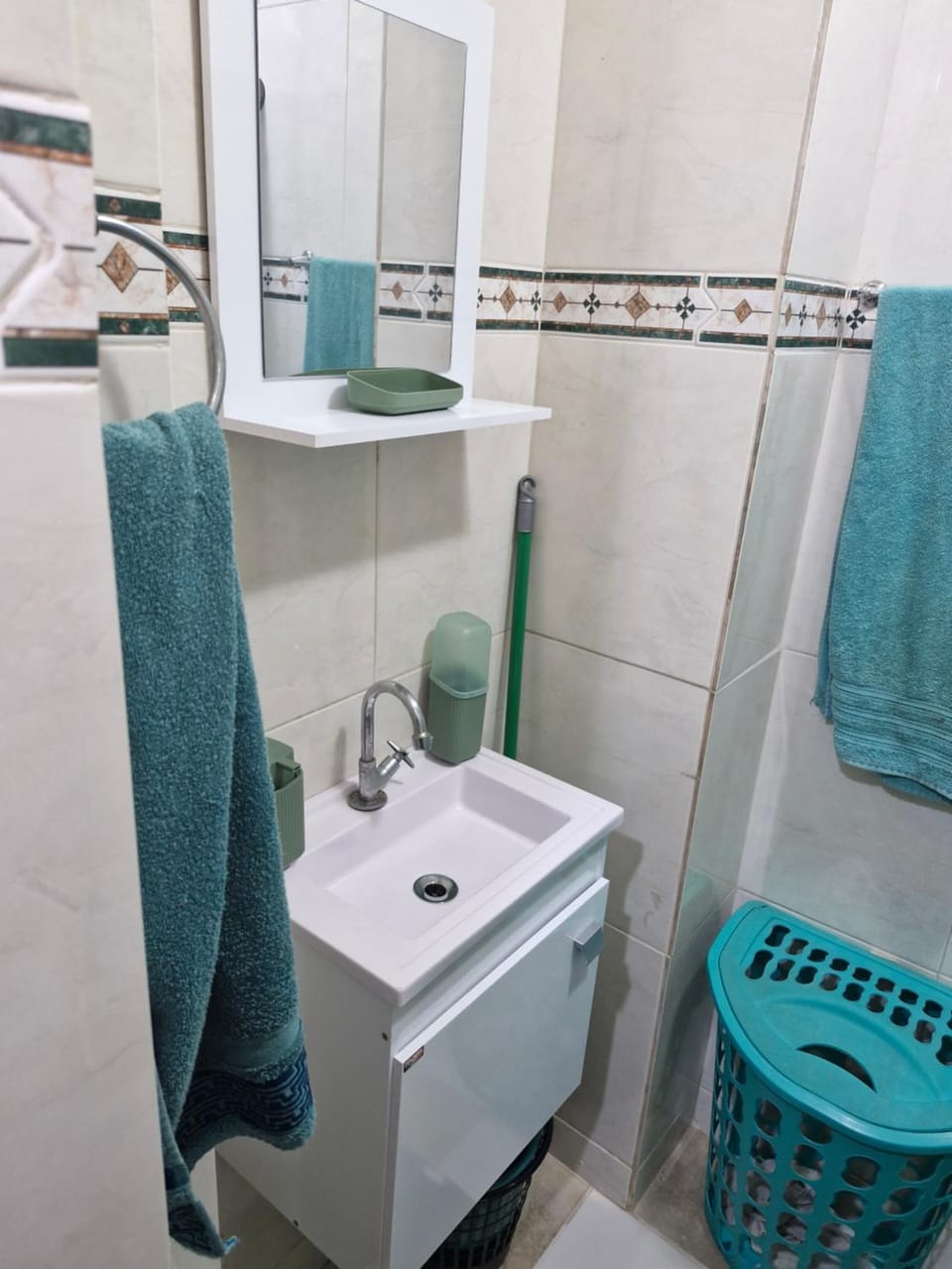 O melhor loft da Lapa no RJ Apartment in Santa Teresa