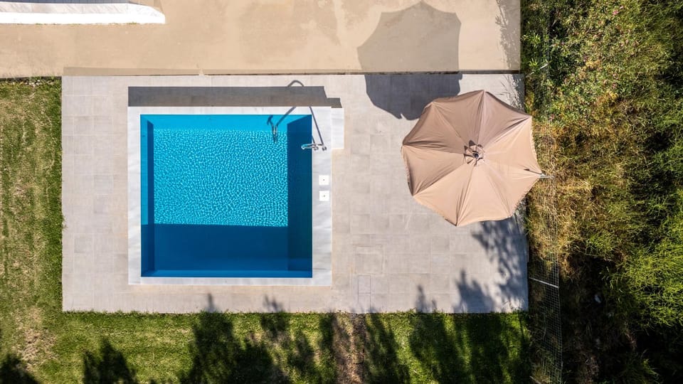 Villa Catina - 3BR Private Pool Near Marmari Beach Villa in Kos, Greece