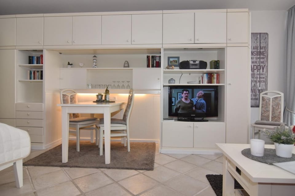 Strandstraße 22, Whg 1 Apartment in Westerland