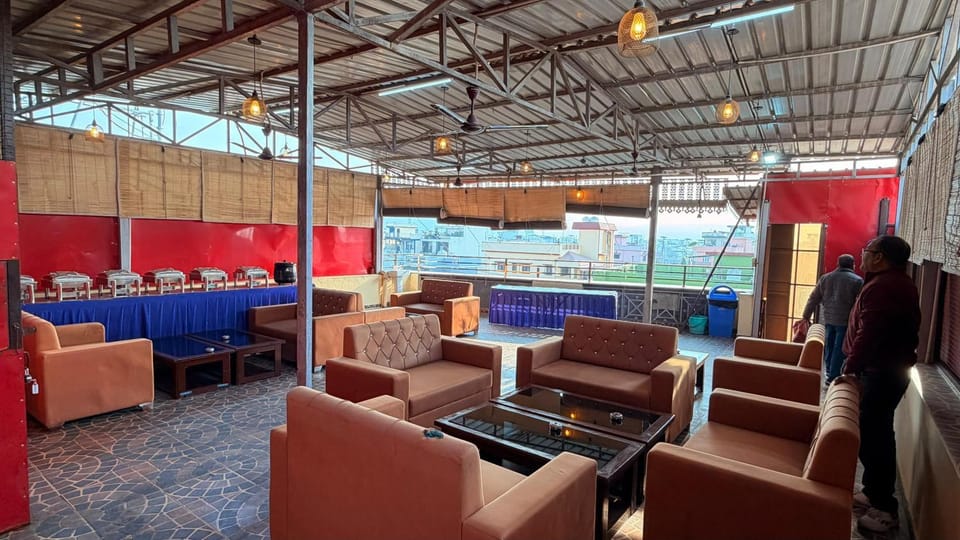 OM SHIVAY HOMESTAY AND PARTY HALl Vacation rental in Dehradun