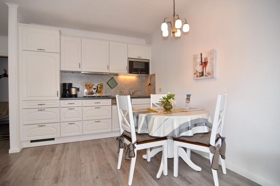 Belvedere, Whg 7 Apartment in Westerland