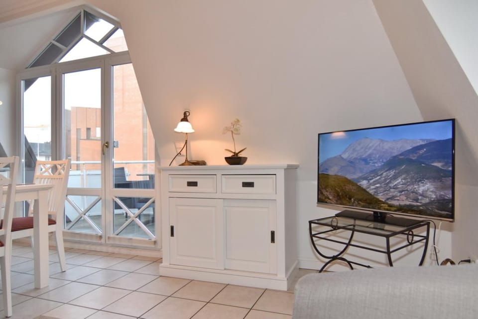 Hopfengarten, Whg 4 Apartment in Westerland