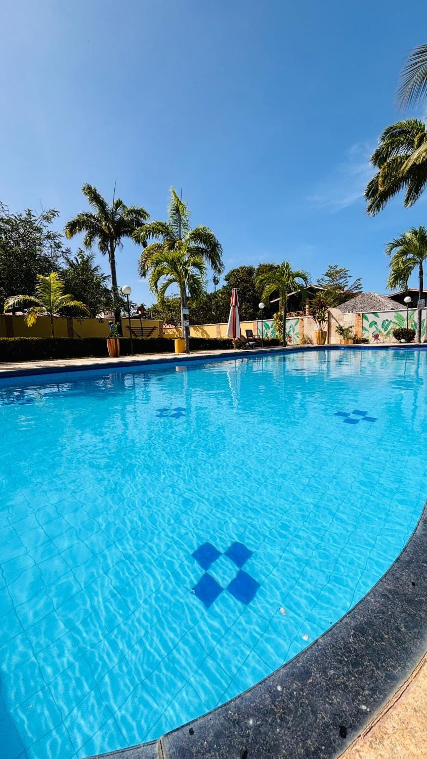 Day, Pool view, Swimming pool, Swimming pool