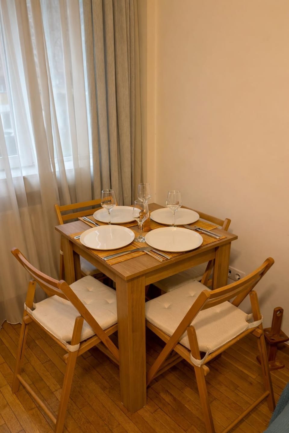 Downtown Comfort Studio - Stay different Apartment in Bucharest
