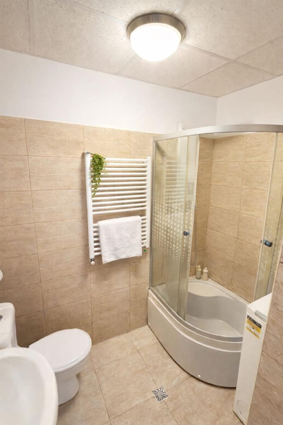 Downtown Comfort Studio - Stay different Apartment in Bucharest