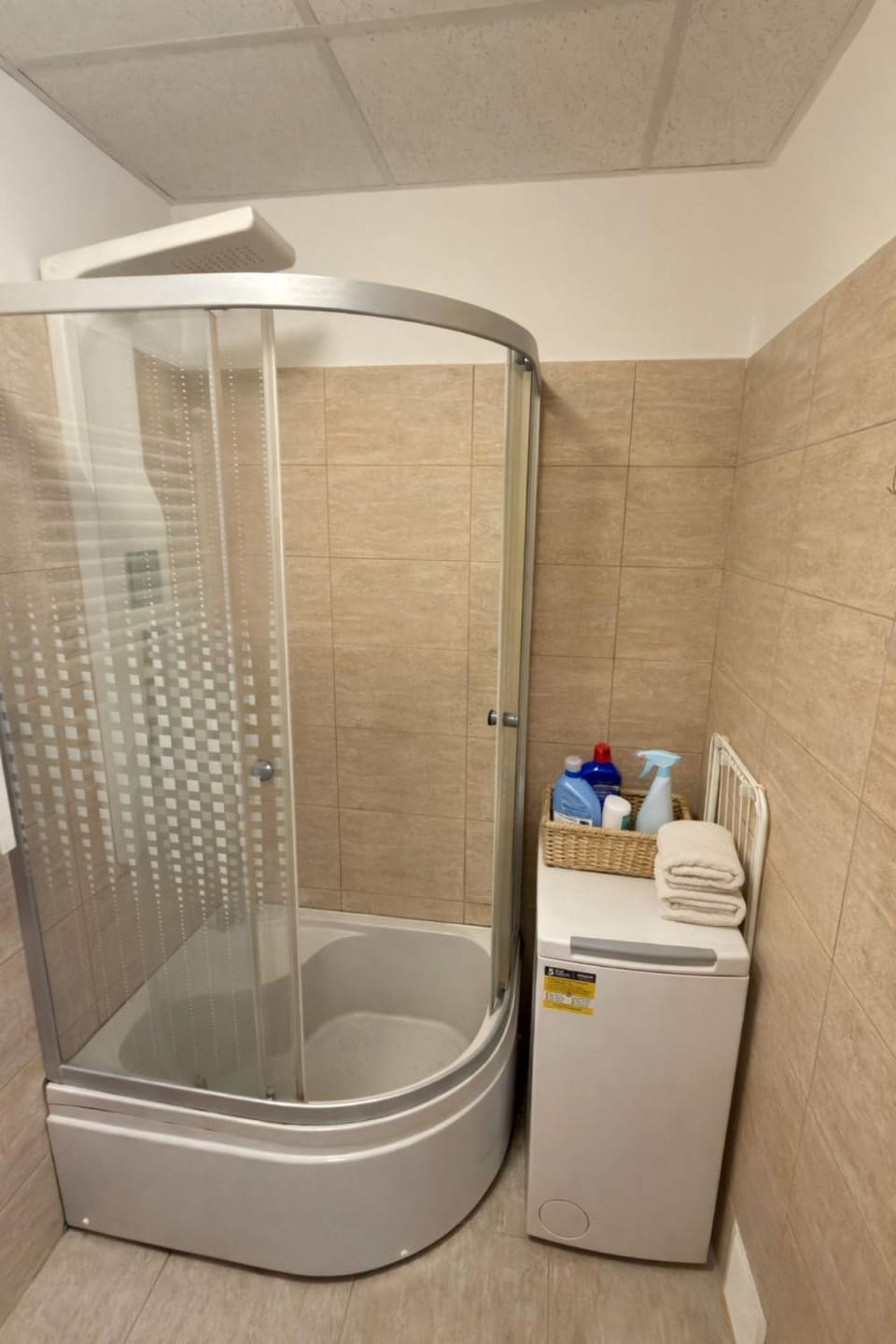 Downtown Comfort Studio - Stay different Apartment in Bucharest