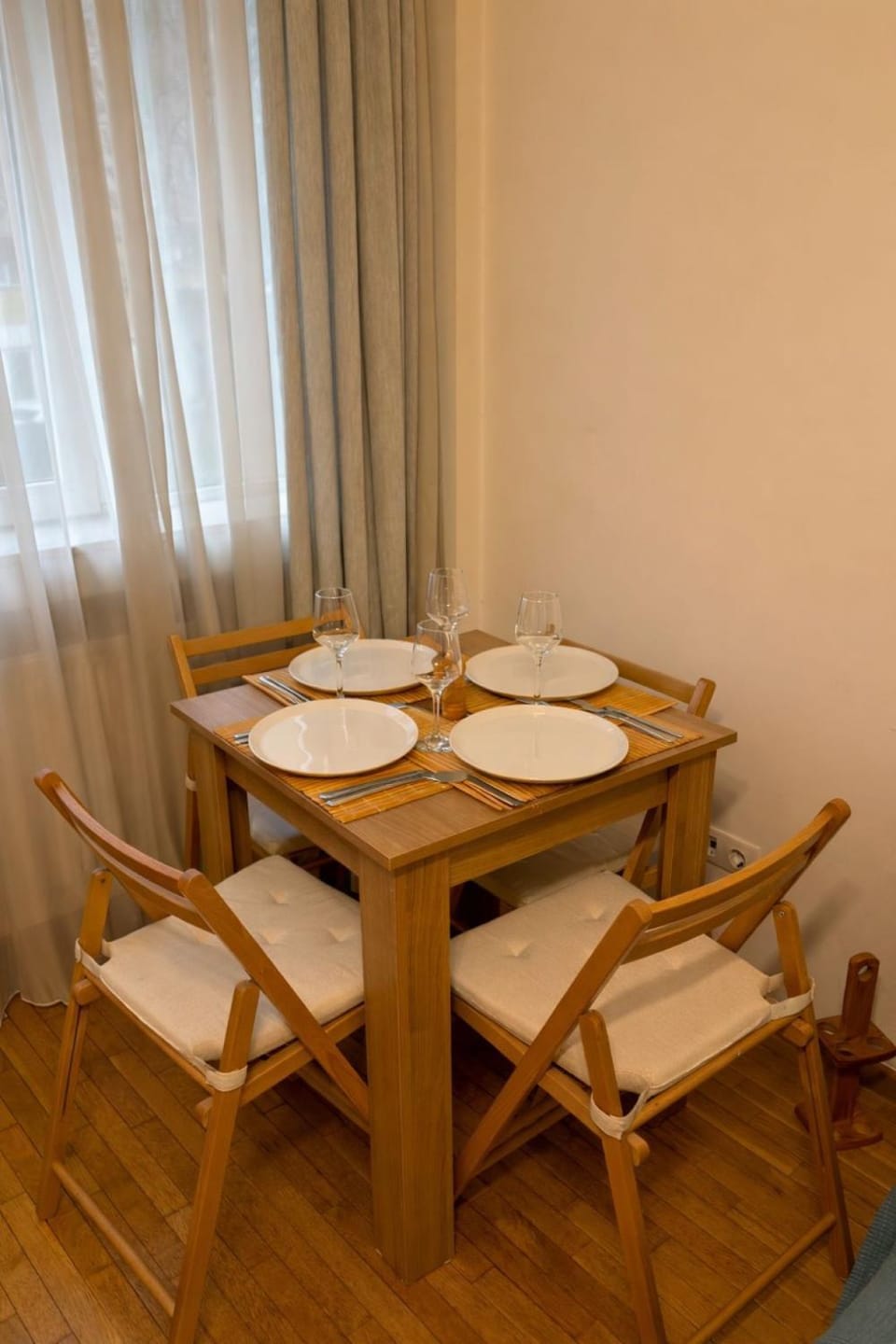 Downtown Comfort Studio - Stay different Apartment in Bucharest
