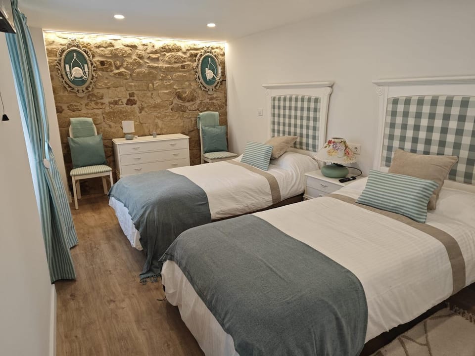 Arturana turismo House in La Rioja