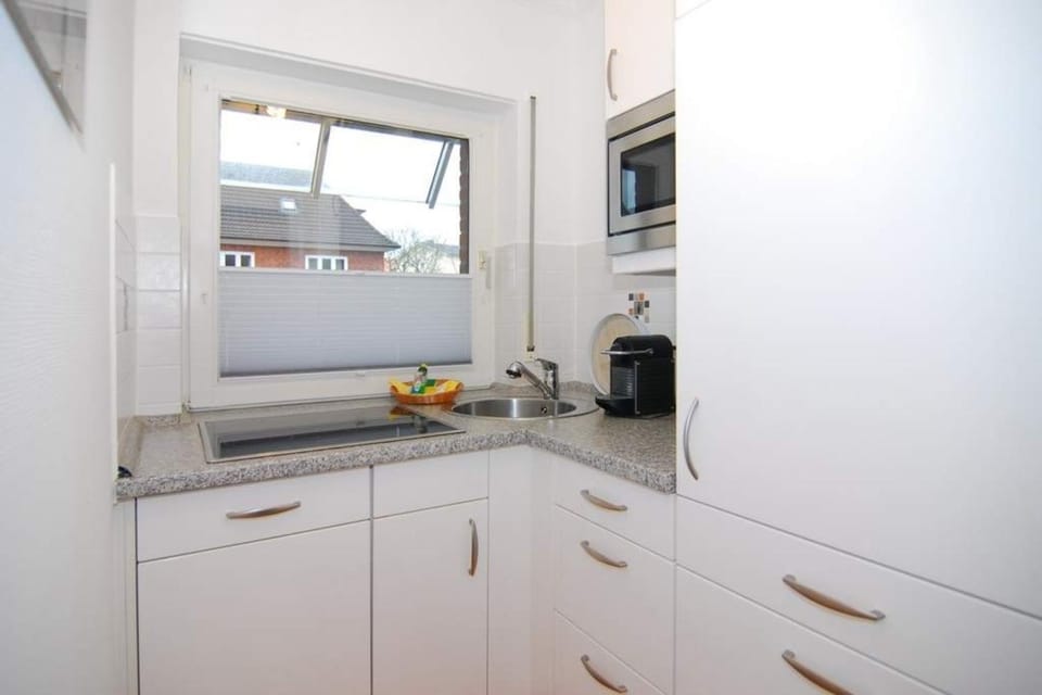 Störtebeker, Whg 13 "Lieblingsplatz" Apartment in Westerland