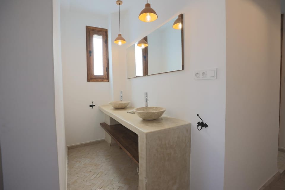 Blue Waves Surf House - Boutique Hotel Anza II Hotel in Agadir
