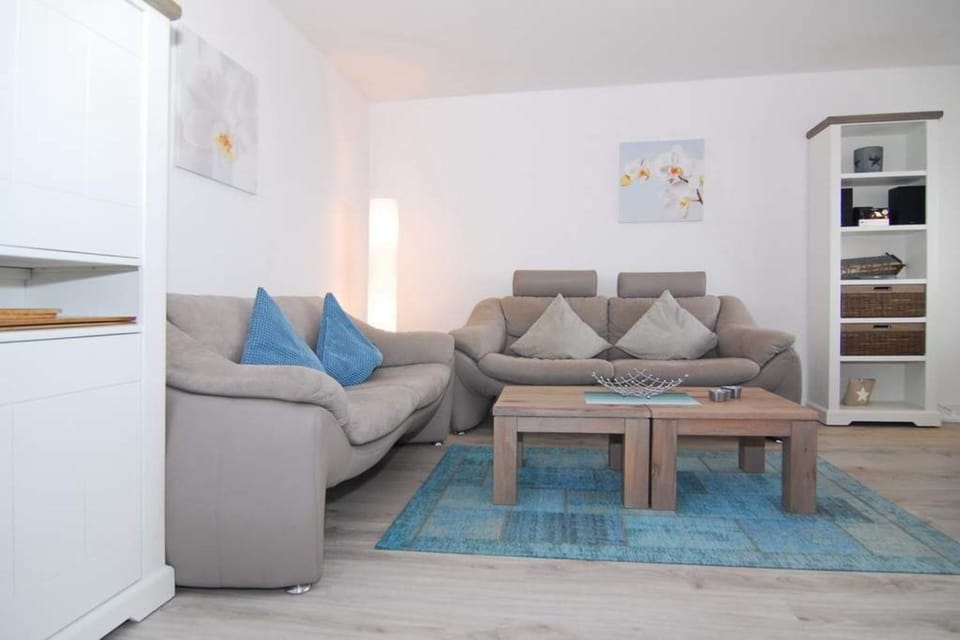 Nordseeresidenz, Whg 73 Apartment in Westerland