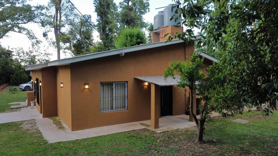 Somos 101 Arbloes Apartment in Buenos Aires Province