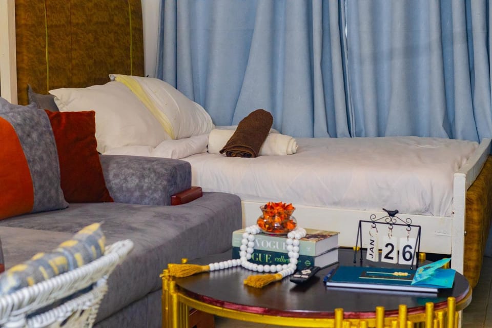 Diana Luxury Homes Nairobi Bed and Breakfast in Nairobi