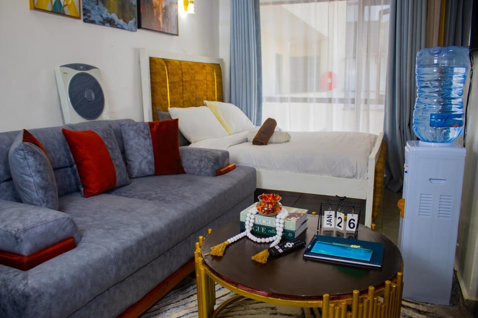 Diana Luxury Homes Nairobi Bed and Breakfast in Nairobi
