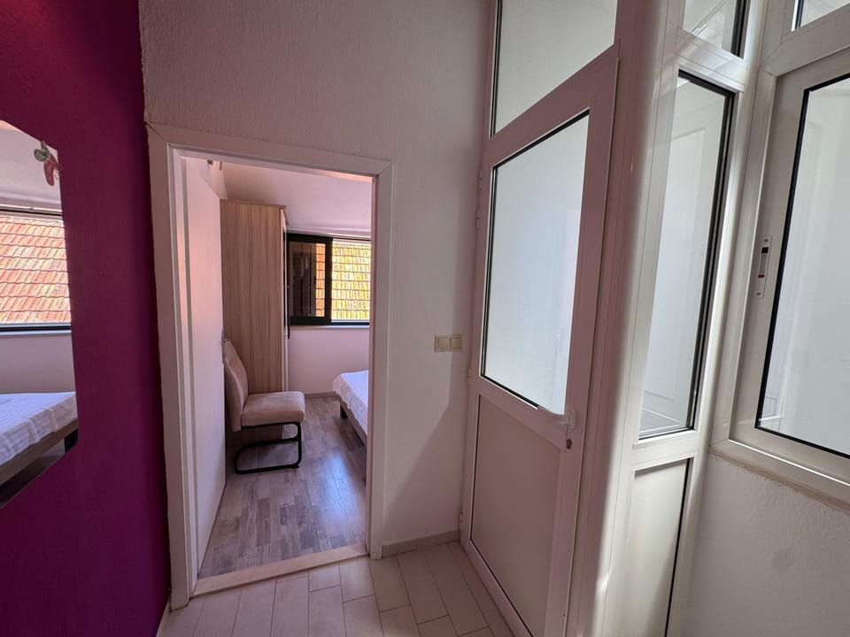 Romantic Getaway Near the Harbor Apartment in Dubrovnik-Neretva County