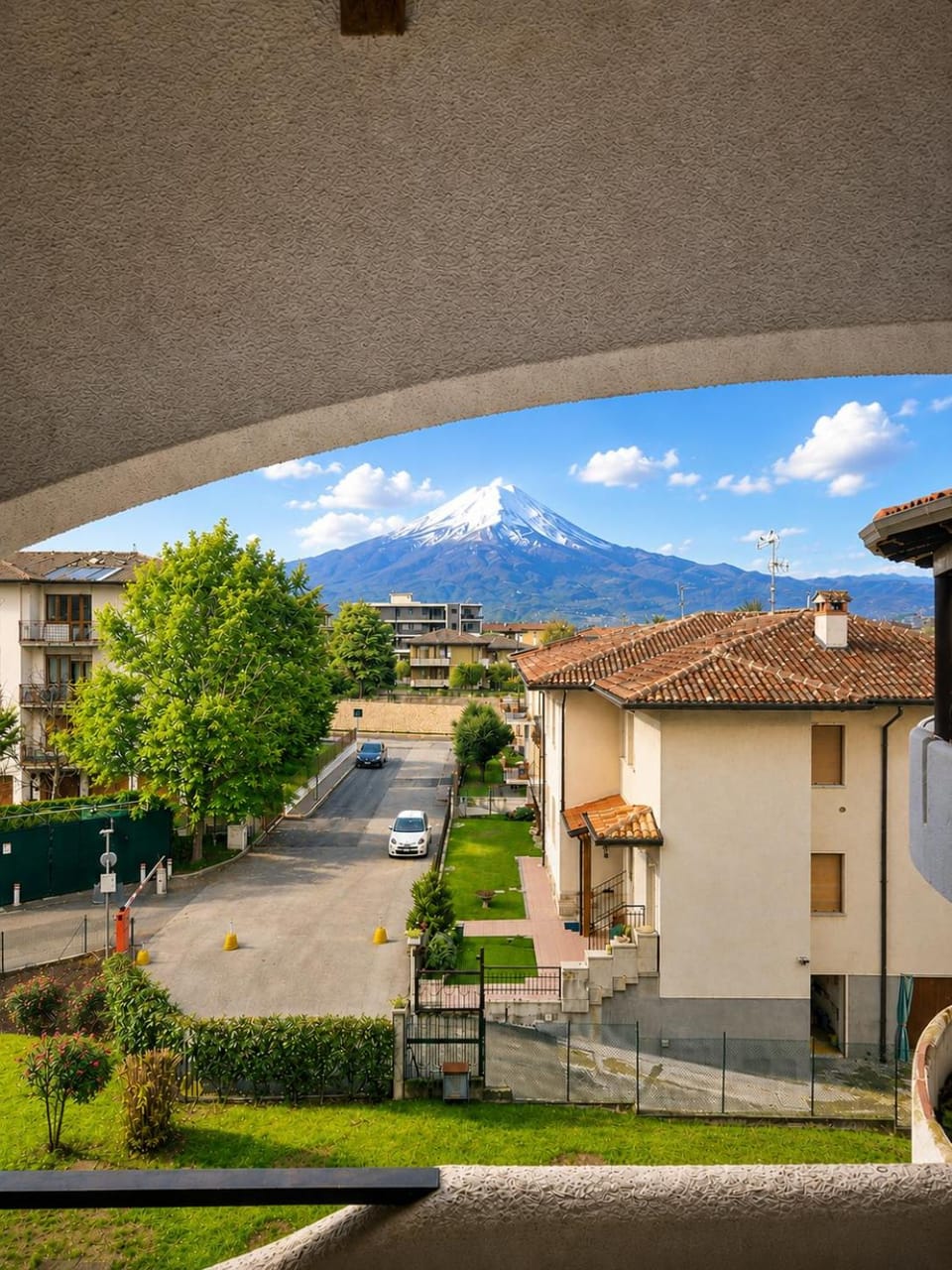 Apartment Marin Apartment in Peschiera del Garda