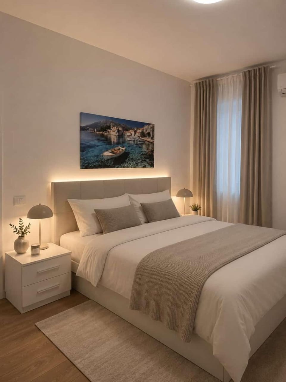 Apartment Marin Apartment in Peschiera del Garda