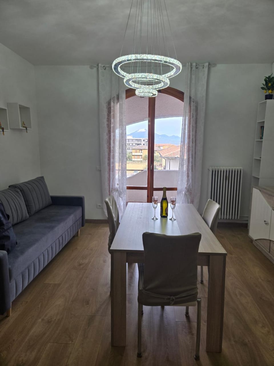 Marin Apartment Apartment in Peschiera del Garda