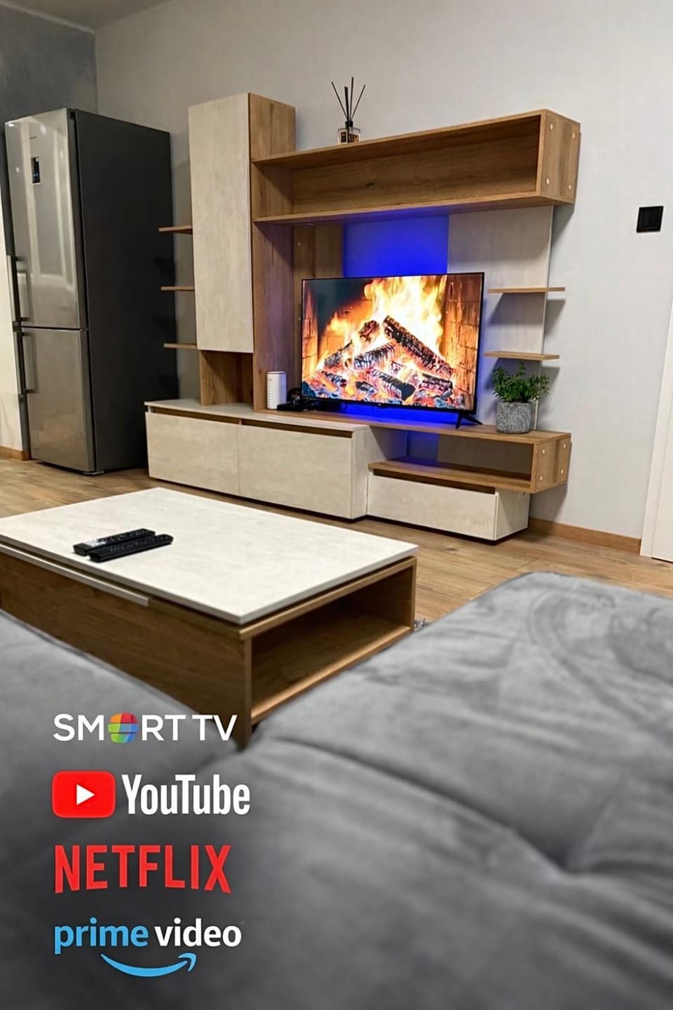 Urban Apart Apartment in Stara Zagora