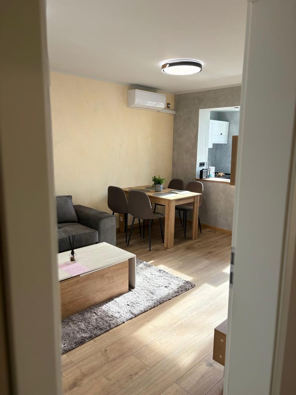 Urban Apart Apartment in Stara Zagora