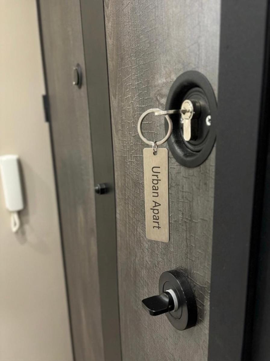 Urban Apart Apartment in Stara Zagora