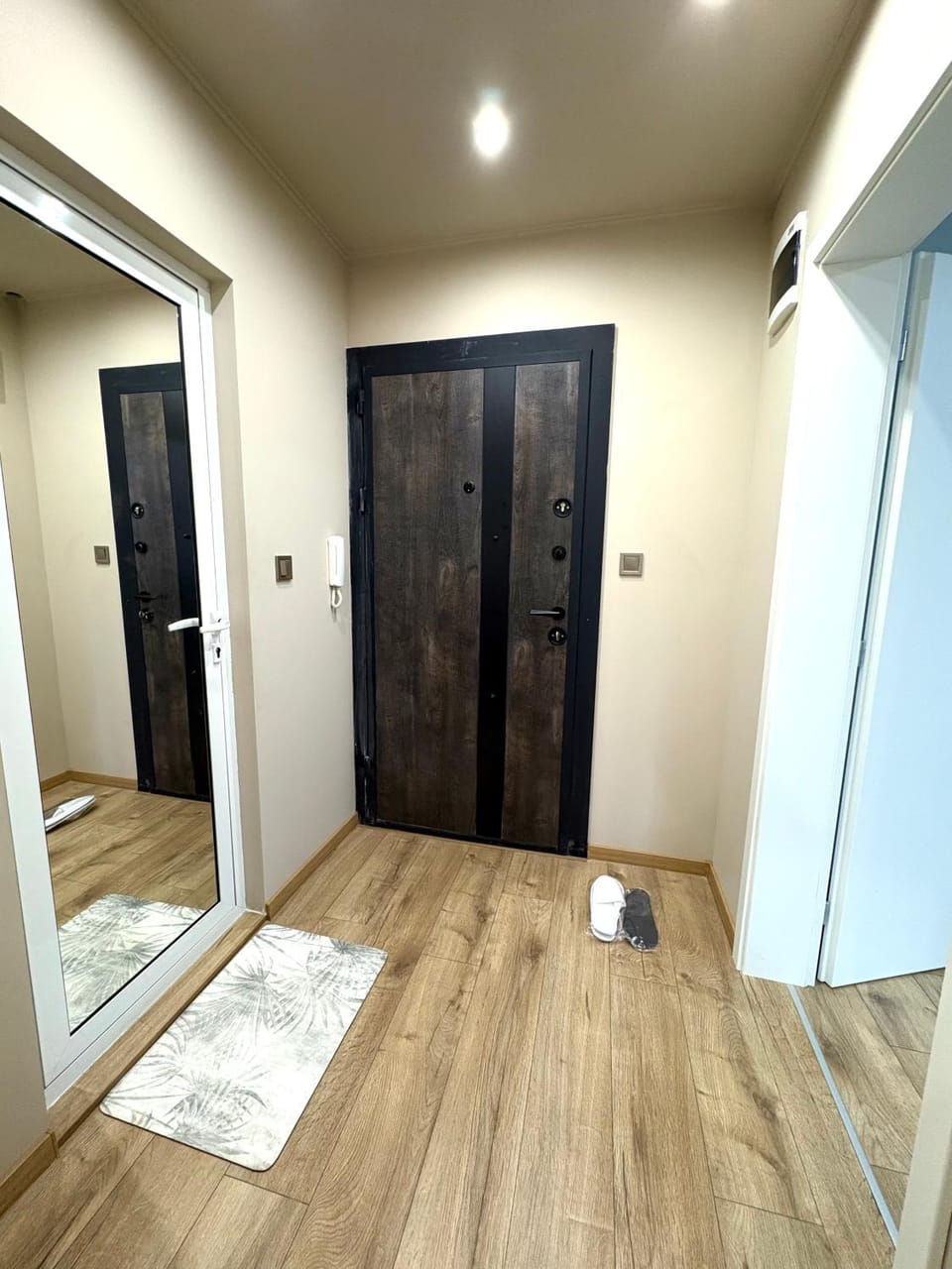 Urban Apart Apartment in Stara Zagora