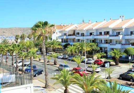 FN Funchal Tenerife 301 Apartment in Los Cristianos