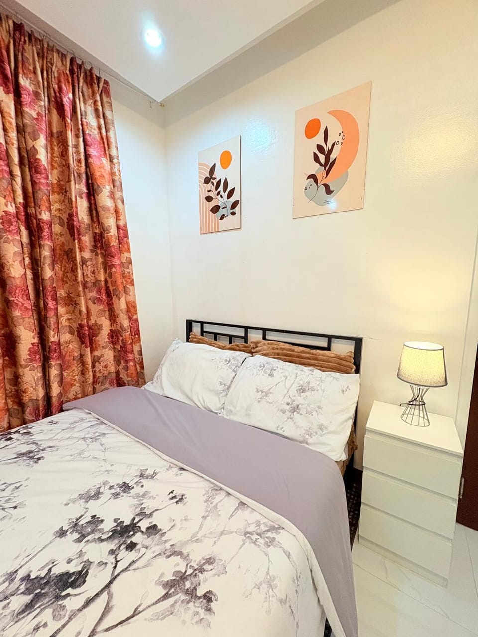 Davao Affordable Rooftop Staycation Apartment in Davao City