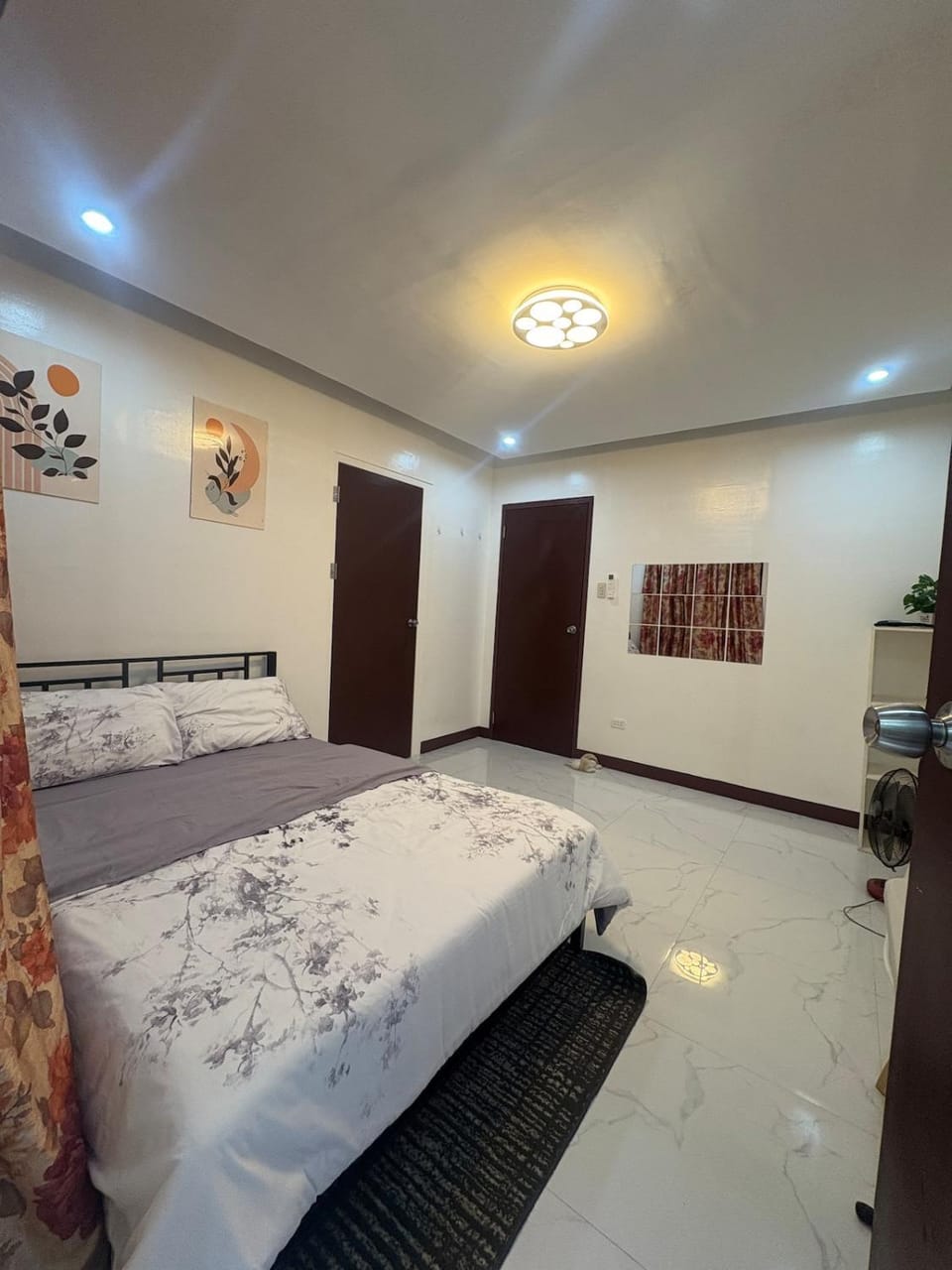Davao Affordable Rooftop Staycation Apartment in Davao City
