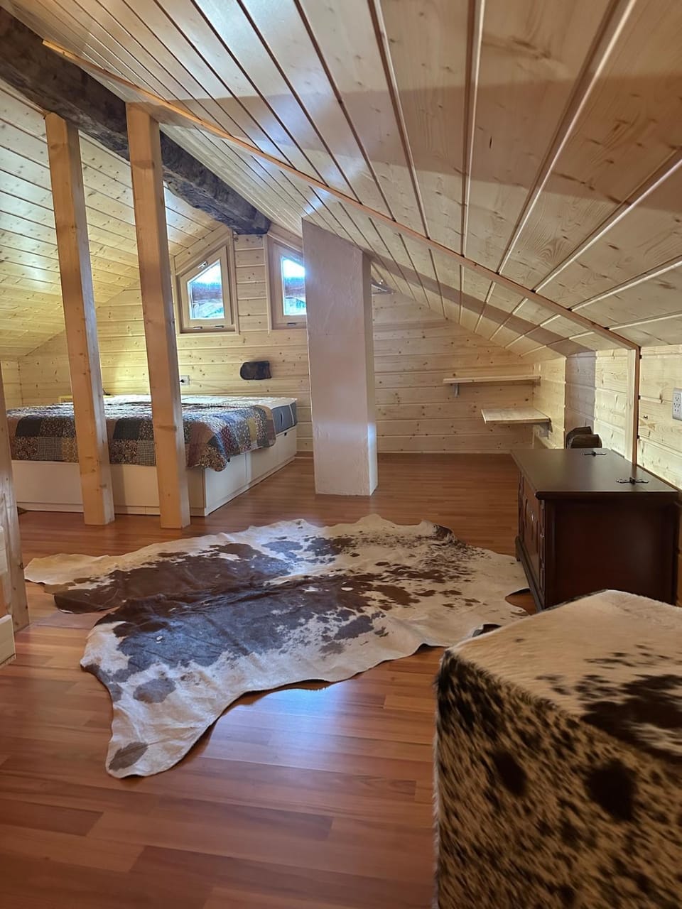 Mayen unique et authentique Chalet in Canton of Valais
