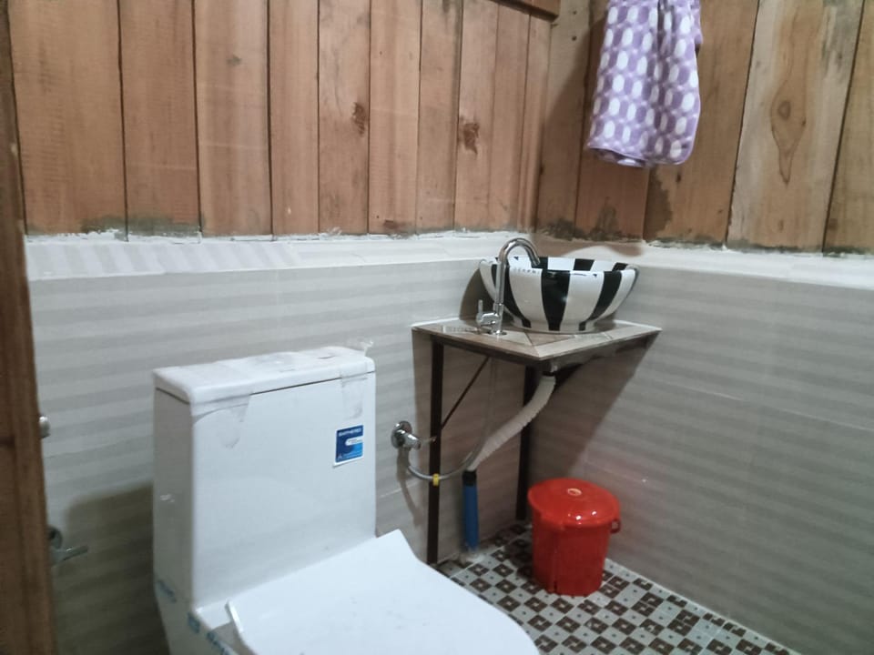 Rashmika home stay Seri shansher Vacation rental in Himachal Pradesh