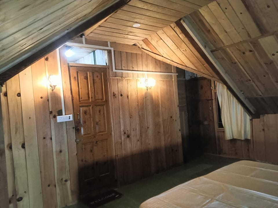 Rashmika home stay Seri shansher Vacation rental in Himachal Pradesh