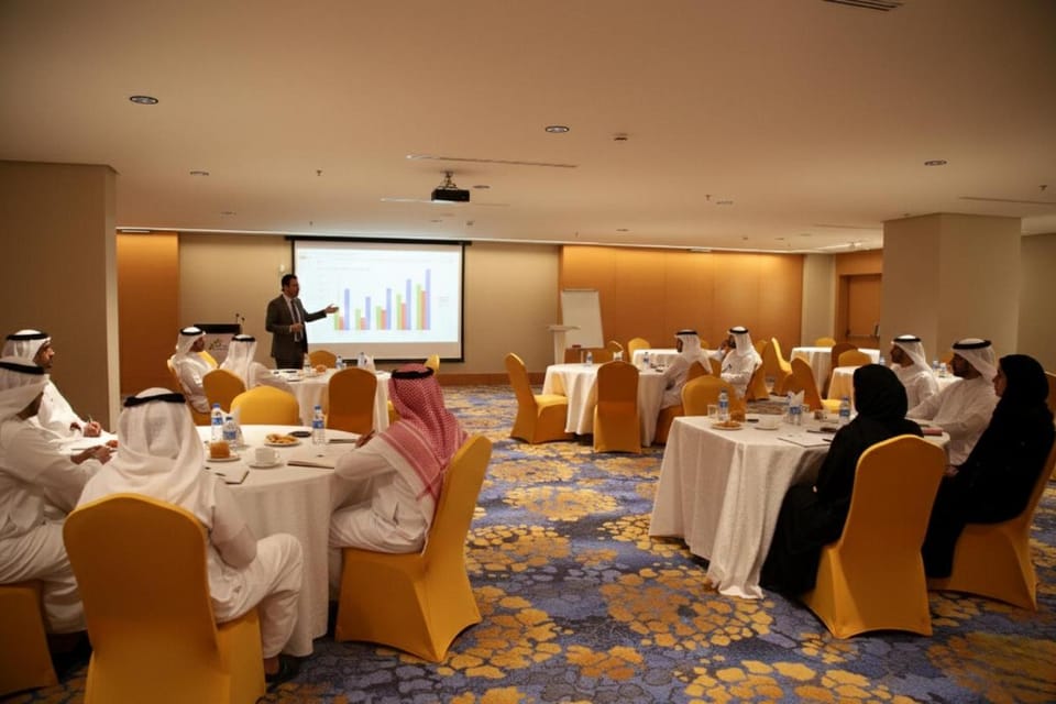 Meeting/conference room