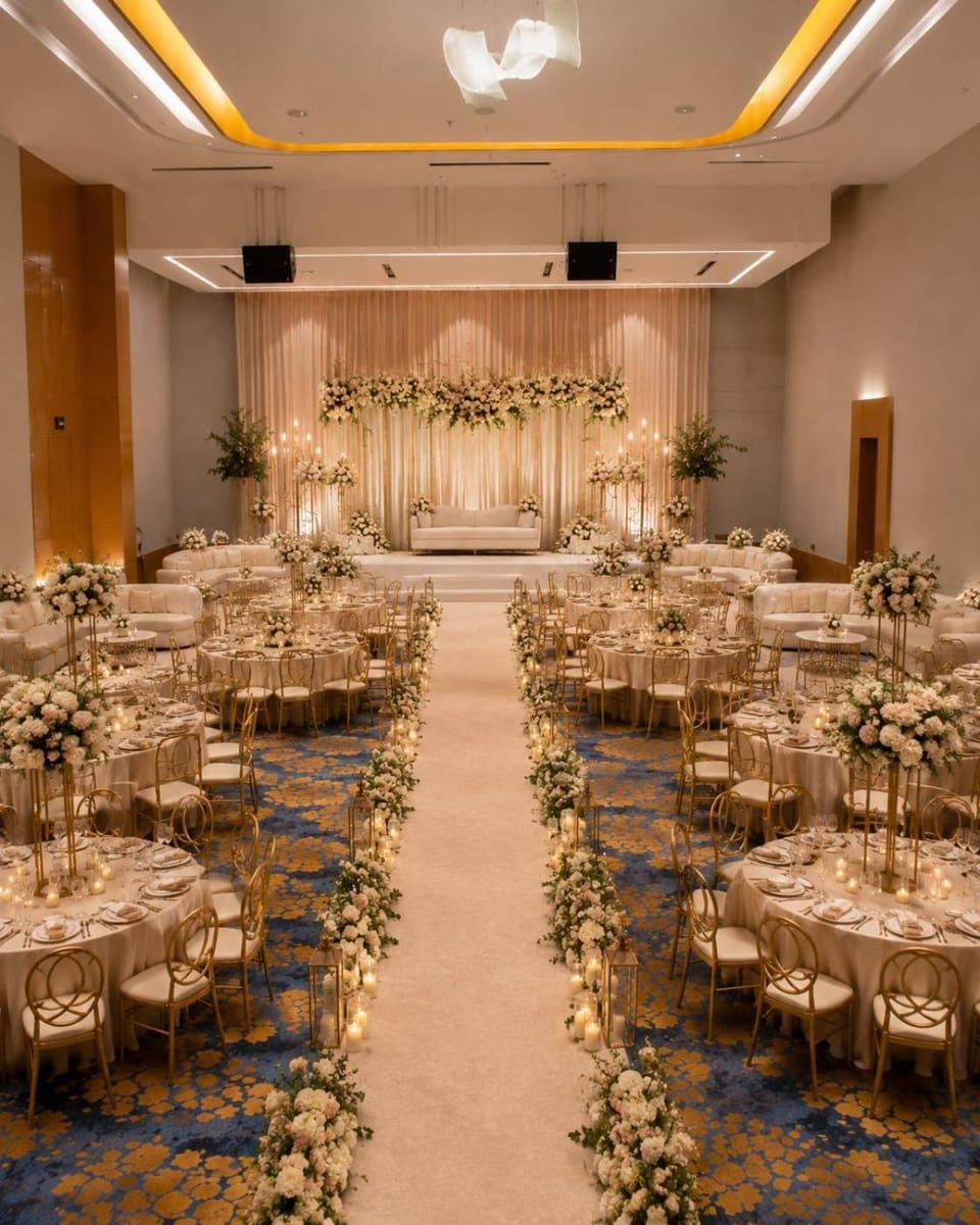 wedding