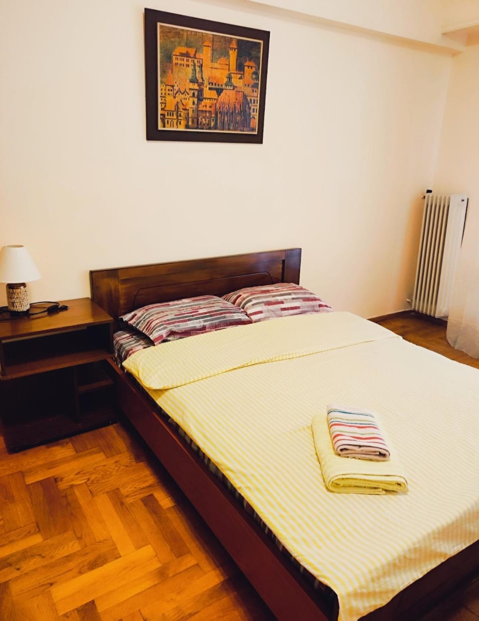 Imperial 1 Bed and Breakfast in Athens
