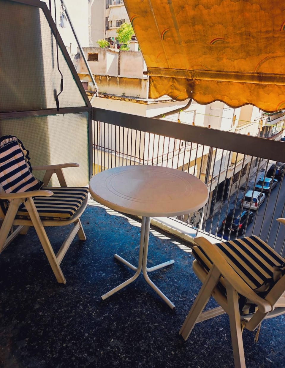 Imperial 1 Bed and Breakfast in Athens