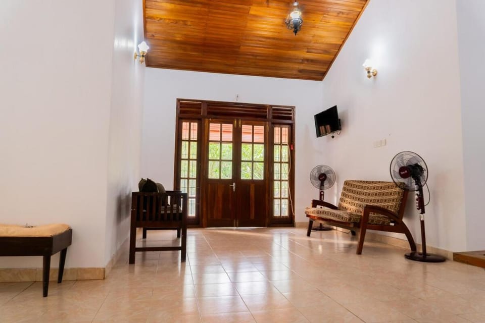 Suriya Villa & Resort Villa in Sri Lanka