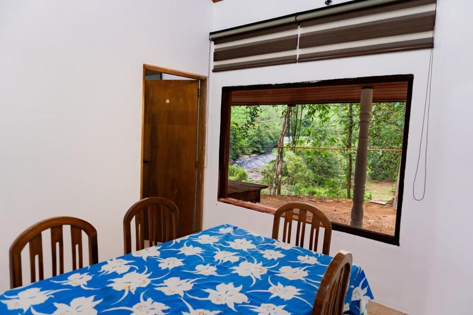 Suriya Villa & Resort Villa in Sri Lanka