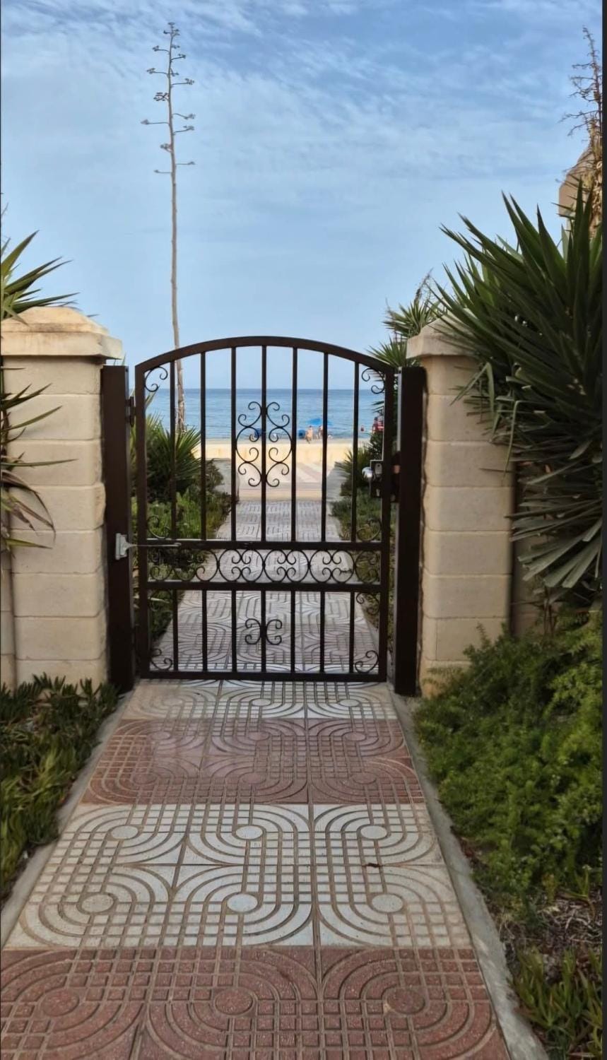 Paz Marina apartment, 150 meters from the beach Apartment in Roquetas de Mar