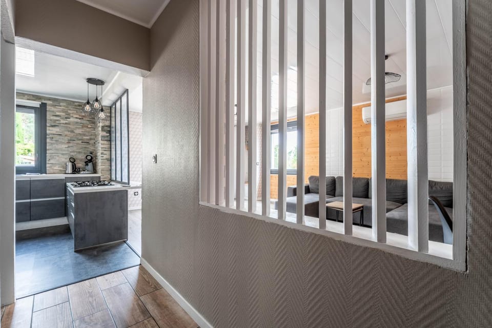 Le Jardin by Clem Apartment in Auvergne-Rhône-Alpes
