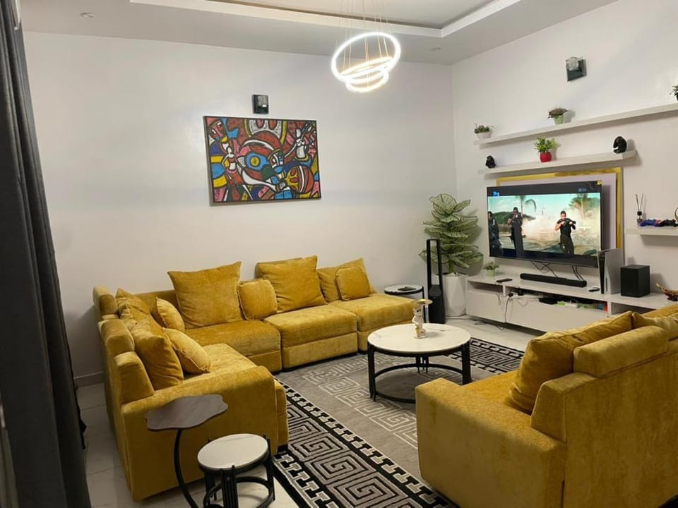 Kespy Apartment Apartment in Lagos, Nigeria