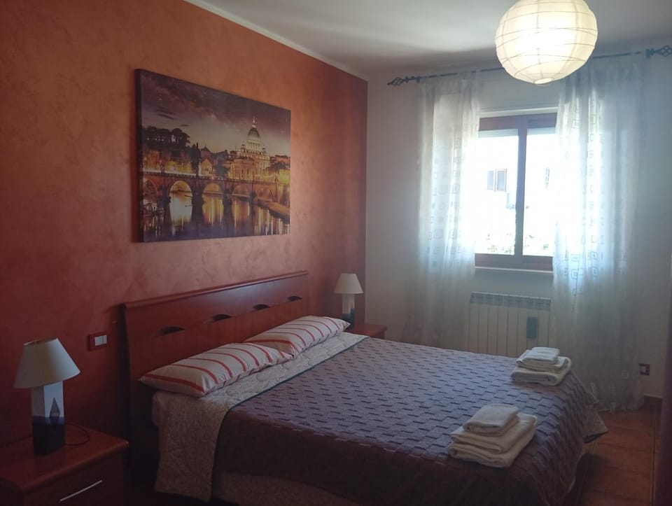 Helly House Apartment in Isernia