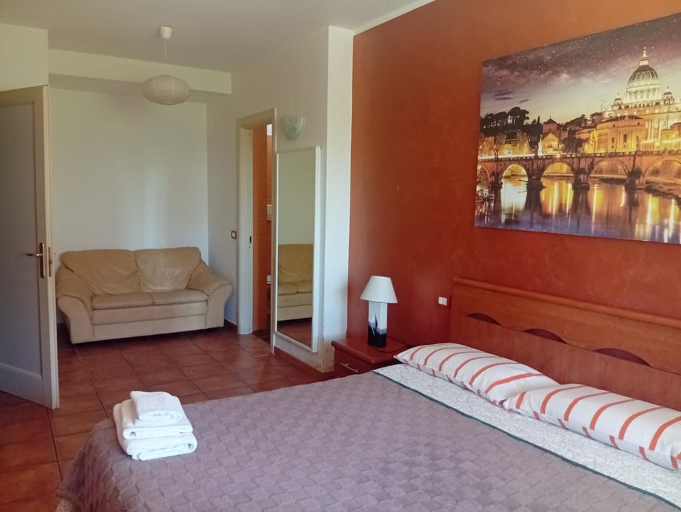 Helly House Apartment in Isernia