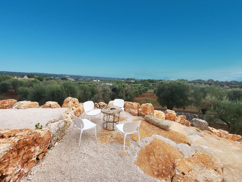 Villa Lamia Nova House in Province of Taranto